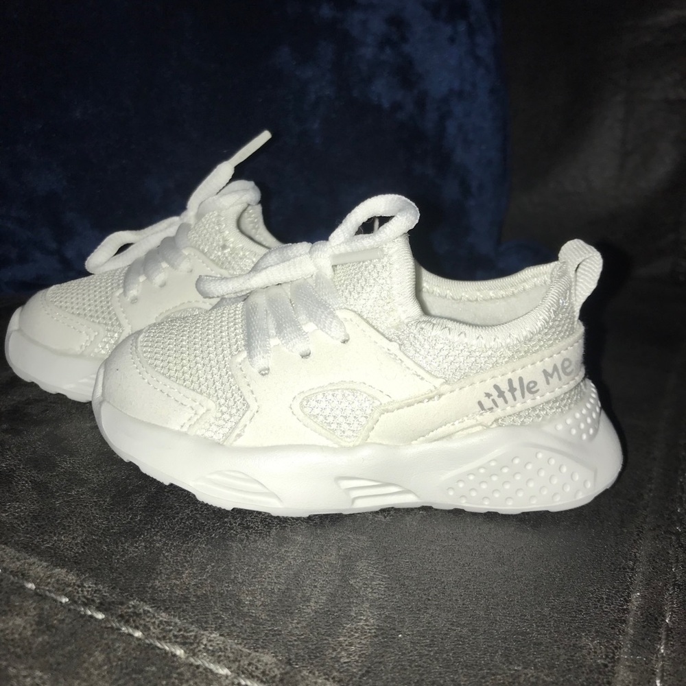 Little Me Sneakers